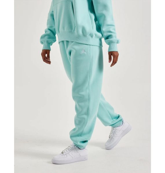 Брюки жіночі Jordan W Brkln Flc (FV7077-368), M, OFC, 30% - 40%, 1-2 дні