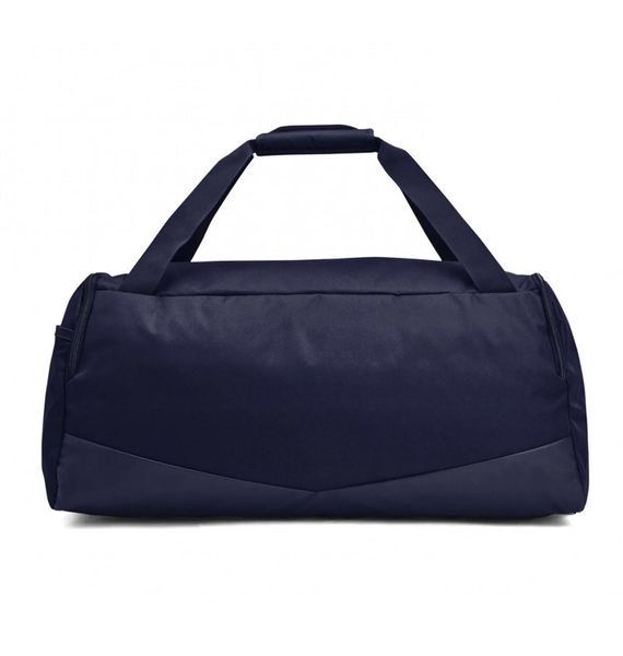 Спортивна сумка Under Armour Ua Undeniable 5.0 Duffle Md 58L (1369223-410), OSFM, OFC, 10% - 20%, 1-2 дні
