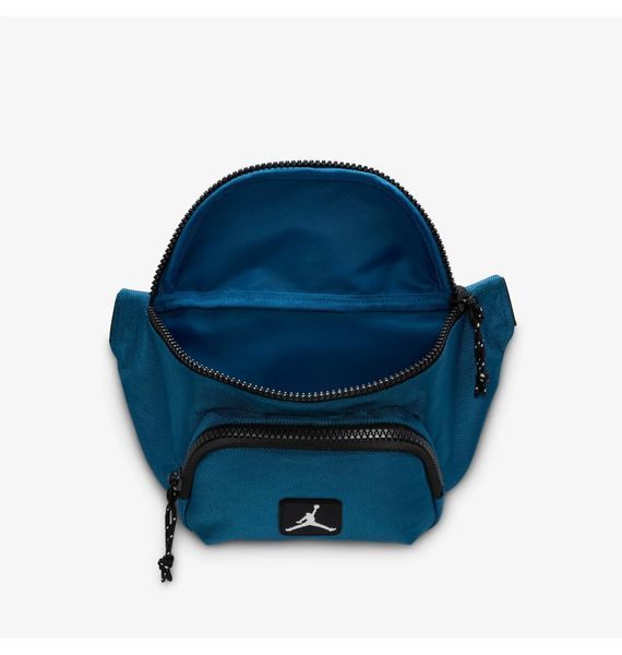 Сумка на пояс Jordan Side Bag (MA0887-U1R), One Size, OFC, > 50%, 1-2 дні