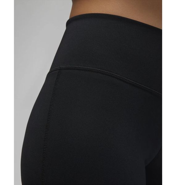 Лосины женские Jordan Sport Leggings (FB4620-010), XS, OFC, 30% - 40%, 1-2 дня