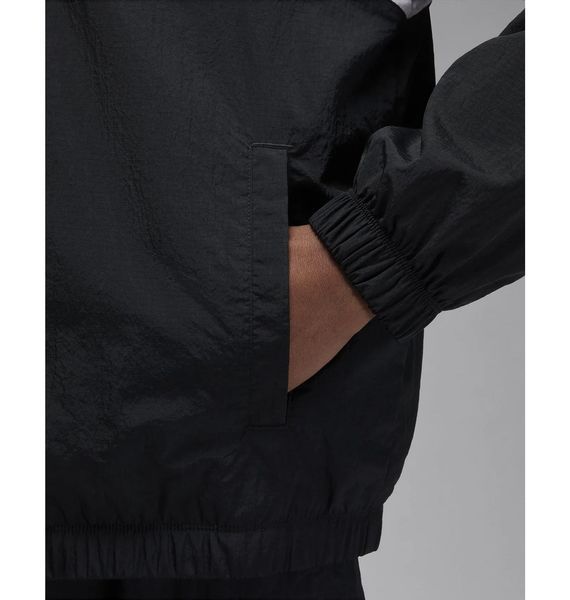 Куртка мужская Jordan M J Ess Mmbr Jkt (FN4621-010), L, OFC, < 10%, 1-2 дня