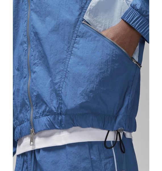 Кофта чоловіча Jordan Essentials Warm-Up (DV7624-485), L, OFC, > 50%, 1-2 дні