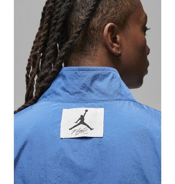 Кофта чоловіча Jordan Essentials Warm-Up (DV7624-485), L, OFC, > 50%, 1-2 дні