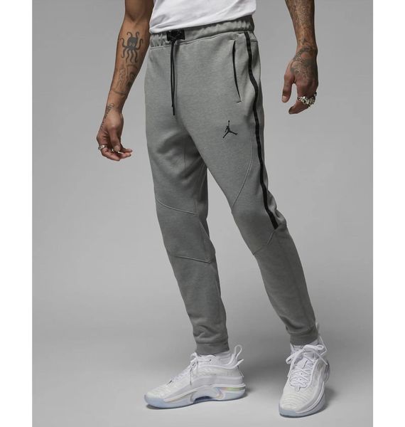 Брюки мужские Jordan Dri-Fit Sport (DV9785-063), S, OFC, > 50%, 1-2 дня