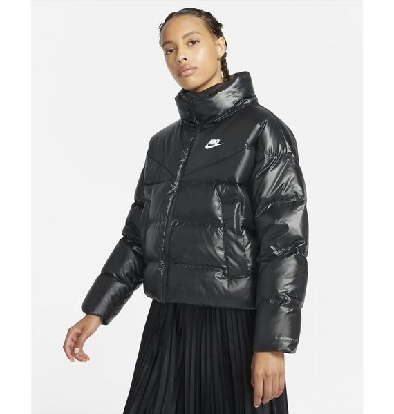 Куртка женская Nike Nsw Tf City Jkt (DH4079-010), M, OFC, > 50%, 1-2 дня