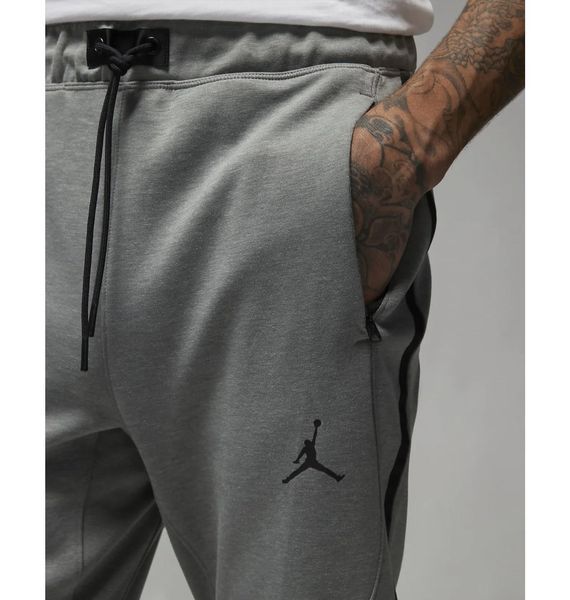 Брюки мужские Jordan Dri-Fit Sport (DV9785-063), S, OFC, > 50%, 1-2 дня