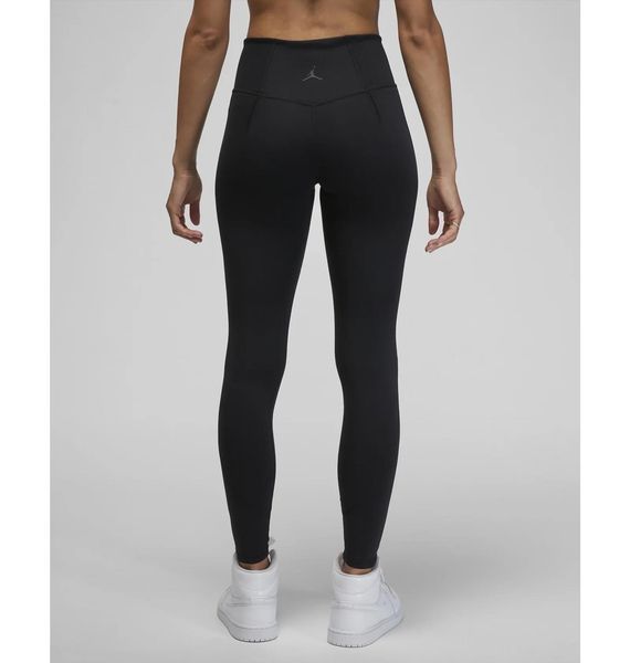 Лосіни жіночі Jordan Sport Leggings (FB4620-010), XS, OFC, 30% - 40%, 1-2 дні