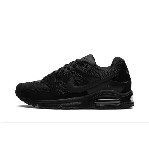 Кроссовки мужские Nike Air Max Command (629993-020), 42.5, OFC, 30% - 40%, 1-2 дня
