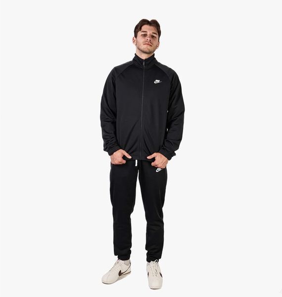 Спортивный костюм мужской Nike M Nk Club Pk Trk Suit (FB7351-010), 2XL, OFC, 30% - 40%, 1-2 дня