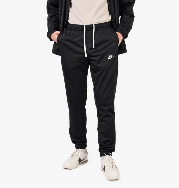Спортивный костюм мужской Nike M Nk Club Pk Trk Suit (FB7351-010), 2XL, OFC, 30% - 40%, 1-2 дня