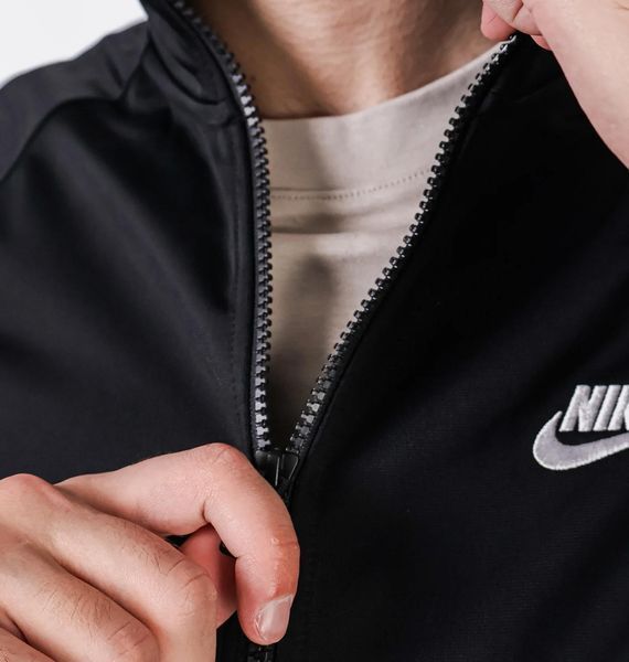 Спортивный костюм мужской Nike M Nk Club Pk Trk Suit (FB7351-010), 2XL, OFC, 30% - 40%, 1-2 дня