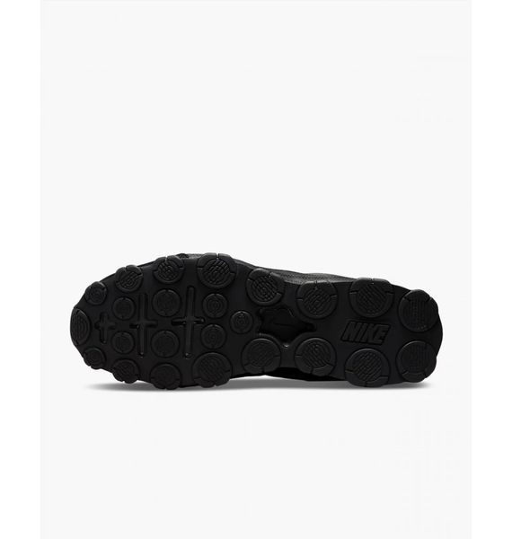 Кросівки чоловічі Nike Reax 8 Tr Mesh (621716-033), 41, OFC, 30% - 40%, 1-2 дні