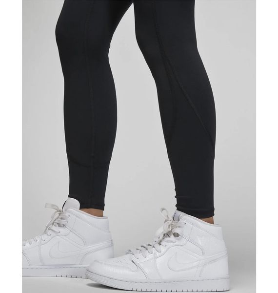 Лосины женские Jordan Sport Leggings (FB4620-010), XS, OFC, 30% - 40%, 1-2 дня