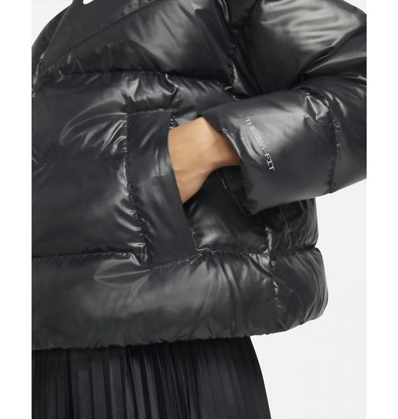 Куртка женская Nike Nsw Tf City Jkt (DH4079-010), M, OFC, > 50%, 1-2 дня