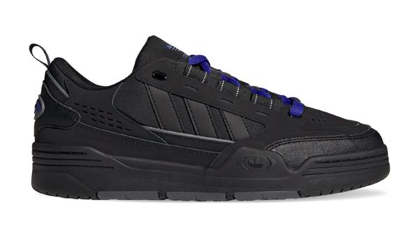 Кросівки чоловічі Adidas Adi2000 Black (ID2095), 41, WHS, 1-2 дні