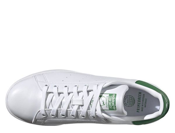 Кросівки чоловічі Adidas Stan Smith White (FX5502), 40.5, WHS