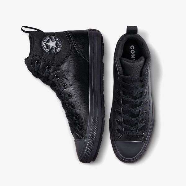 Кеды мужские Converse Chuck Taylor All Star Berkshire Boot (171447C), 44, WHS, 1-2 дня