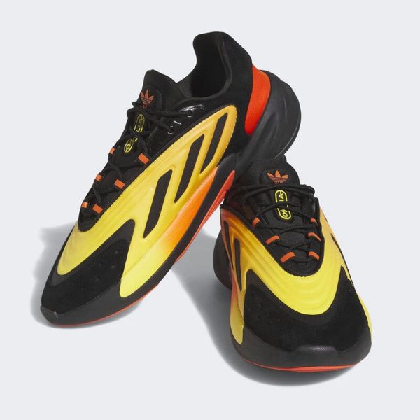Кросівки чоловічі Adidas Ozelia (FZ5882), 42, WHS, 1-2 дні