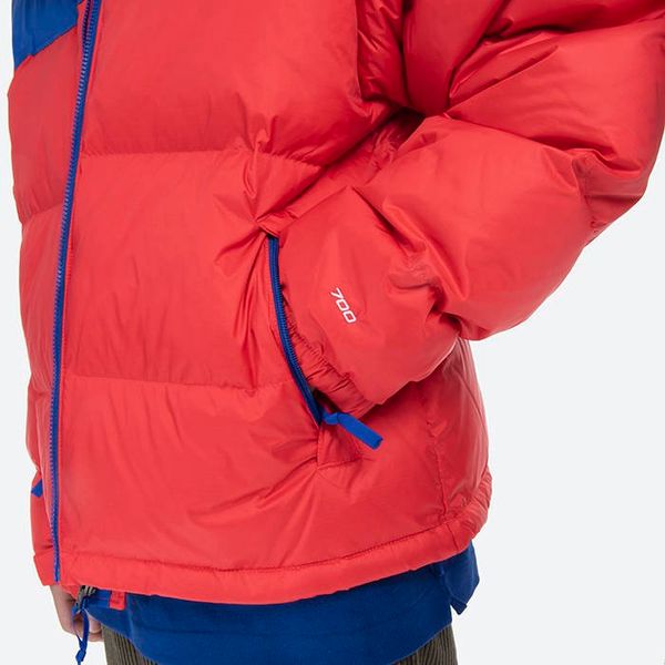 Куртка чоловіча The North Face 1996 Retro Nuptse Jacket (NF0A3C8DY3B), M, OFC, 20% - 30%, 1-2 дні