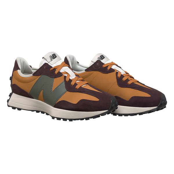 Кроссовки мужские New Balance 327 (MS327LY1), 44, WHS, 10% - 20%, 1-2 дня