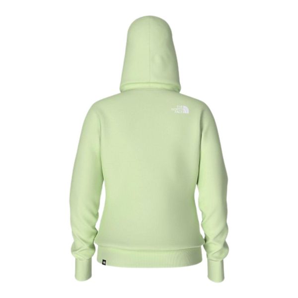 Кофта жіночі The North Face Hoodie (NF0A4M7CN131), M, WHS, 10% - 20%, 1-2 дні