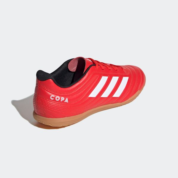 Бутси чоловічі Adidas Copa 20.4 In (EF1957), 40 2/3, WHS, 1-2 дні