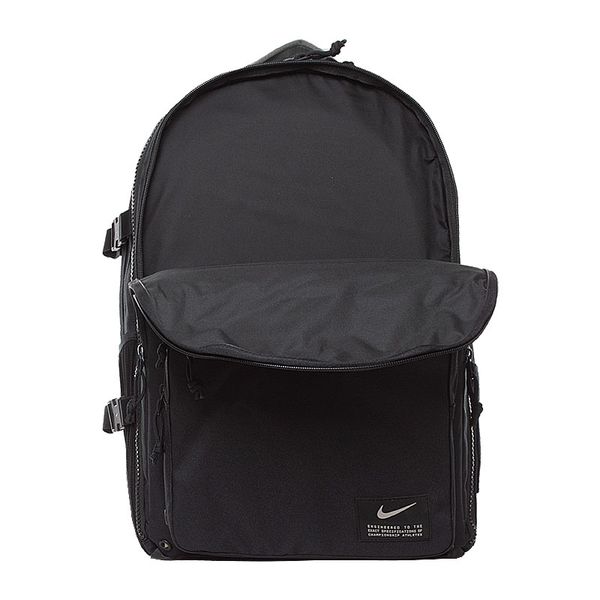 Рюкзак Nike Nk Utility Power Bkpk (CK2663-010), One Size, WHS, 20% - 30%, 1-2 дня