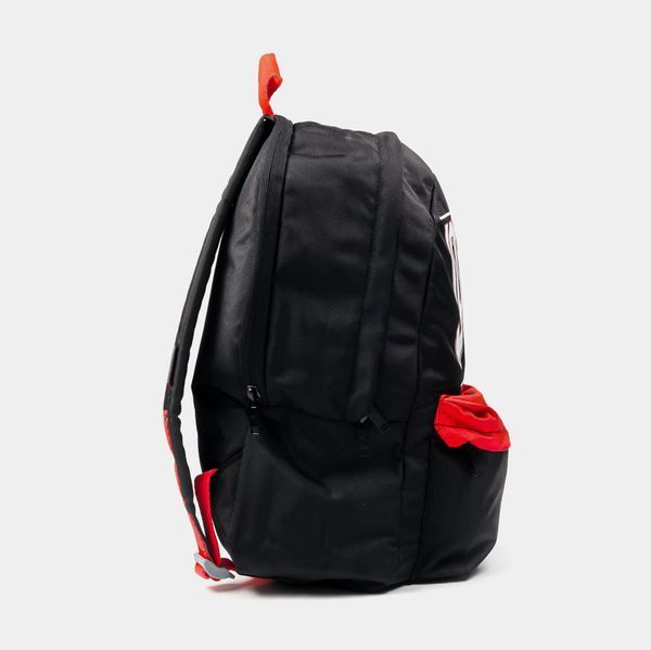 Рюкзак Jordan Jam 84 Grade School (MA9119-G0H), One Size, OFC, 1-2 дня