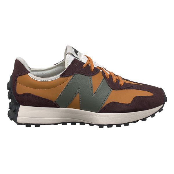 Кроссовки мужские New Balance 327 (MS327LY1), 44, WHS, 10% - 20%, 1-2 дня