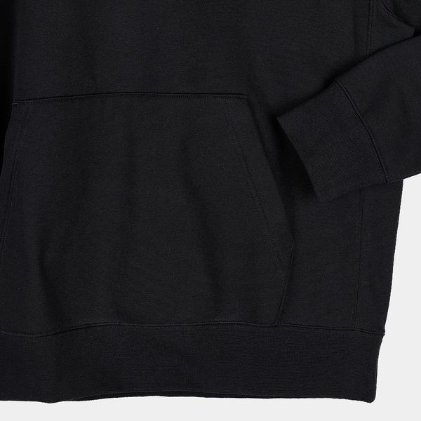 Кофта чоловіча Nike M Nsw Club Hoodie Po Bb (BV2654-010), M, OFC, 30% - 40%, 1-2 дні