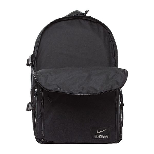 Рюкзак Nike Nk Utility Power Bkpk (CK2663-010), One Size, WHS, 10% - 20%, 1-2 дні