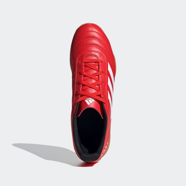 Бутси чоловічі Adidas Copa 20.4 In (EF1957), 40 2/3, WHS, 1-2 дні