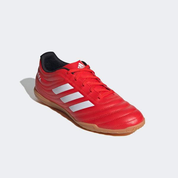 Бутси чоловічі Adidas Copa 20.4 In (EF1957), 40 2/3, WHS, 1-2 дні