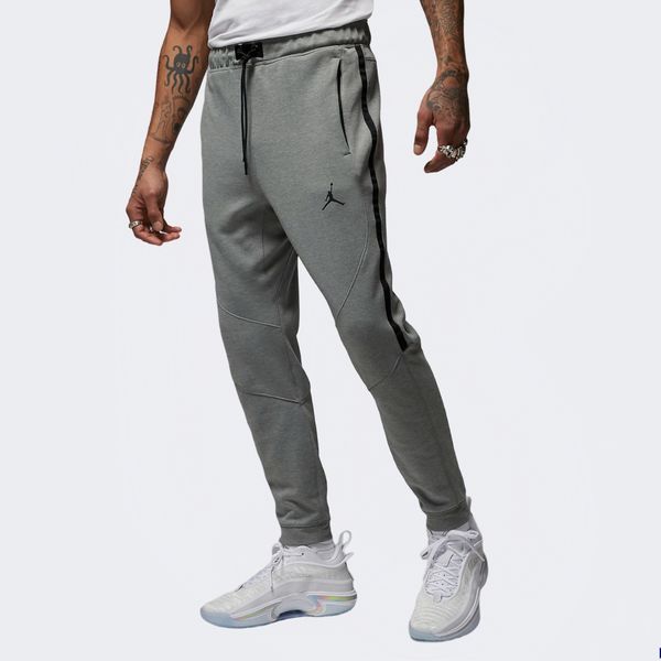 Брюки мужские Jordan Dri-Fit Sport (DV9785-063), L, OFC, 30% - 40%, 1-2 дня