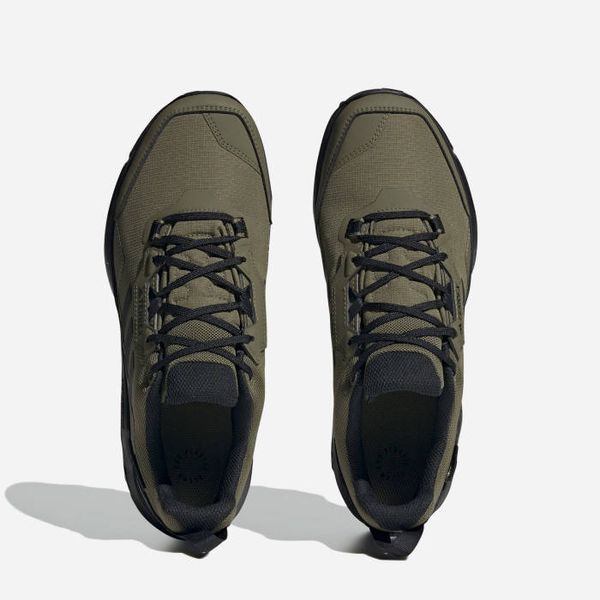 Кросівки чоловічі Adidas Terrex Ax4 Gore-Tex (HP7400), 44, WHS, 10% - 20%, 1-2 дні