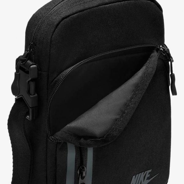 Сумка через плече Nike Elmntl Prm Crssbdy (DN2557-010), One Size, OFC, 10% - 20%, 1-2 дні