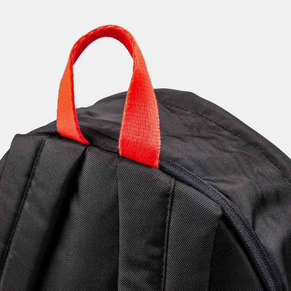 Рюкзак Jordan Jam 84 Grade School (MA9119-G0H), One Size, OFC, 1-2 дня