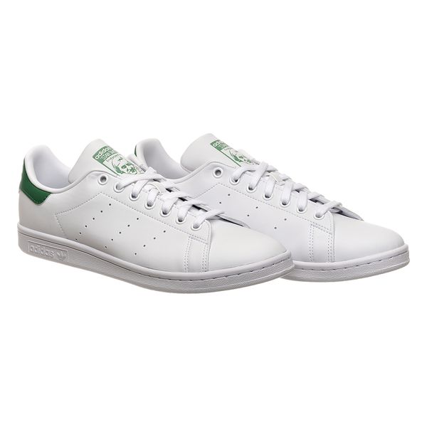 Кеды мужские Adidas Stan Smith White (FX5502), 36, WHS, < 10%, 1-2 дня