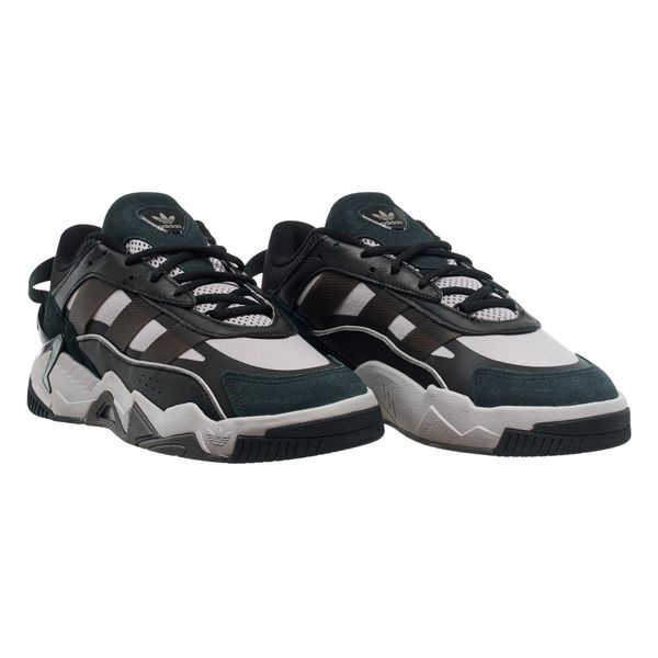 Кросівки чоловічі Adidas Niteball 2.0 Shoes (GZ3625), 38, WHS, 1-2 дні