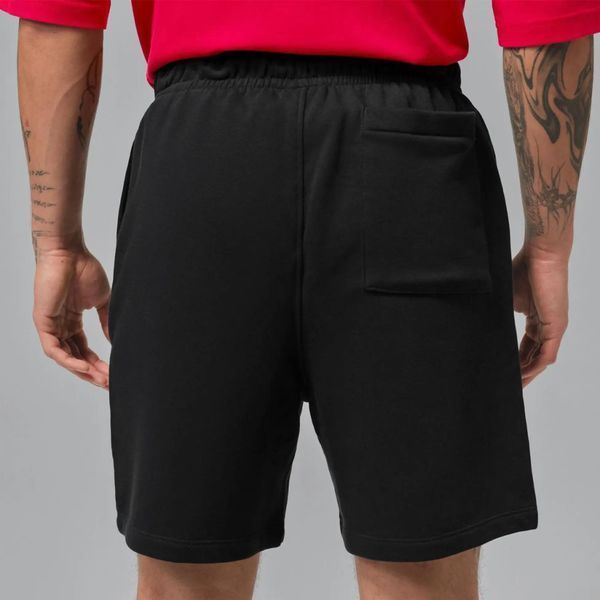 Шорти чоловічі Jordan Jumpman Fleece Black (IR0335-010), L, OFC, 20% - 30%, 1-2 дні