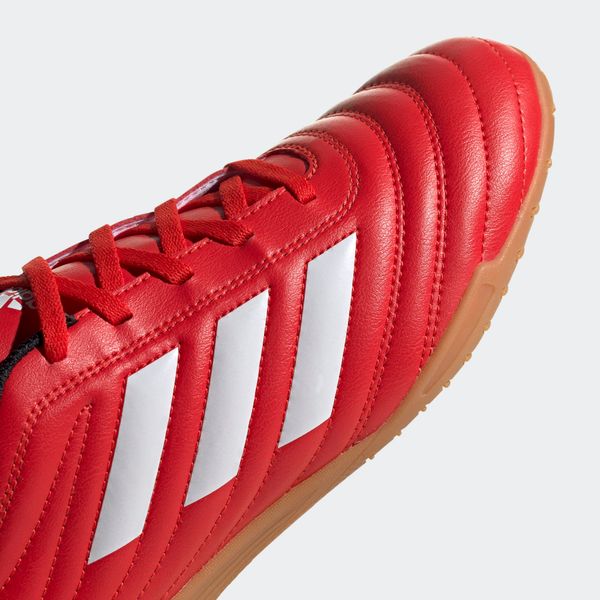 Бутси чоловічі Adidas Copa 20.4 In (EF1957), 40 2/3, WHS, 1-2 дні