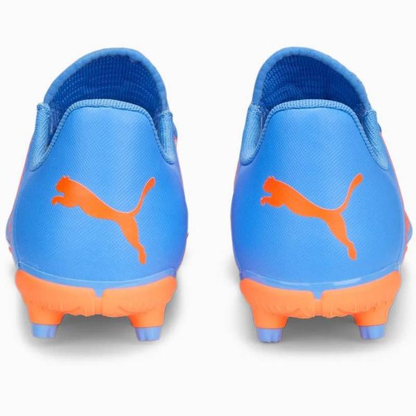 Бутси підліткові Puma Future Play Fg/Ag Jr (107199-01), 30, WHS, 10% - 20%, 1-2 дні