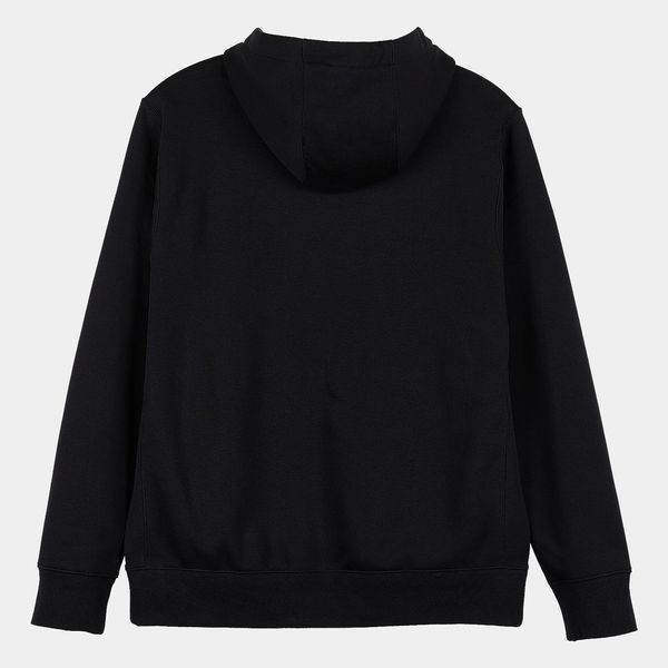 Кофта чоловіча Nike M Nsw Club Hoodie Po Bb (BV2654-010), M, OFC, 30% - 40%, 1-2 дні