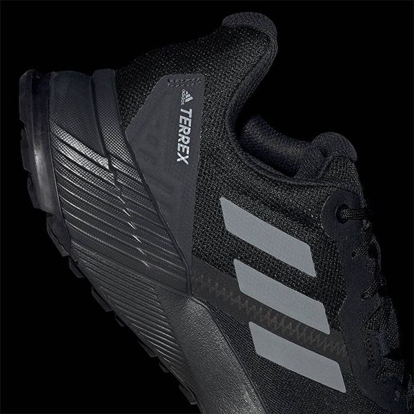 Кросівки чоловічі Adidas Terrex Soulstride (FY9215), 42, WHS, 1-2 дні