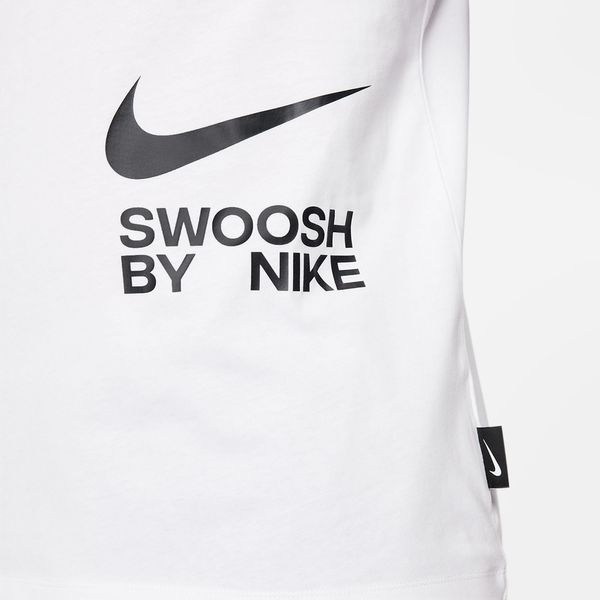 Кофта чоловічі Nike Big Swoosh Long Sleeve (FJ1119-100), 2XL, WHS, 1-2 дні