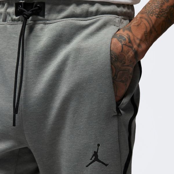 Брюки мужские Jordan Dri-Fit Sport (DV9785-063), L, OFC, 20% - 30%, 1-2 дня