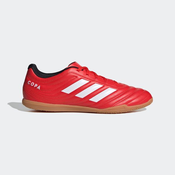 Бутси чоловічі Adidas Copa 20.4 In (EF1957), 40 2/3, WHS, 1-2 дні