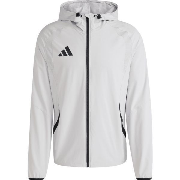 Кофта мужская Adidas Tiro Travel Woven Windbreaker (KD3336), L, OFC, 1-2 дня