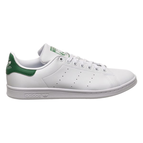 Кеды мужские Adidas Stan Smith White (FX5502), 36, WHS, < 10%, 1-2 дня