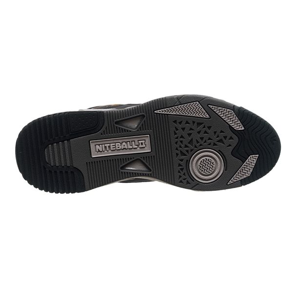 Кроссовки мужские Adidas Niteball 2.0 Shoes (GZ3625), 38, WHS, 1-2 дня